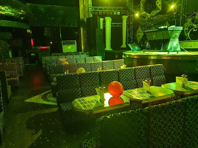 MGM 내부 사진1