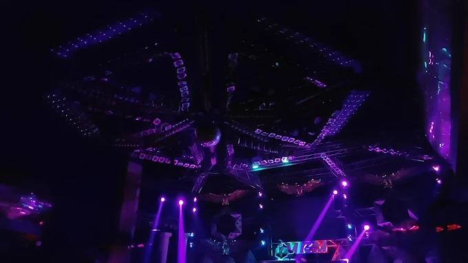 MGM 내부 사진2