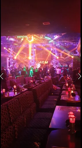 MGM 내부 사진3